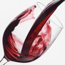 How to select Christmas wine glasses
